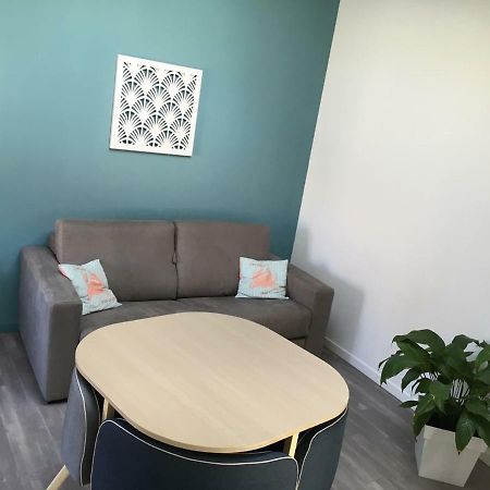 Appartement Trio Marin à Sète Extérieur photo