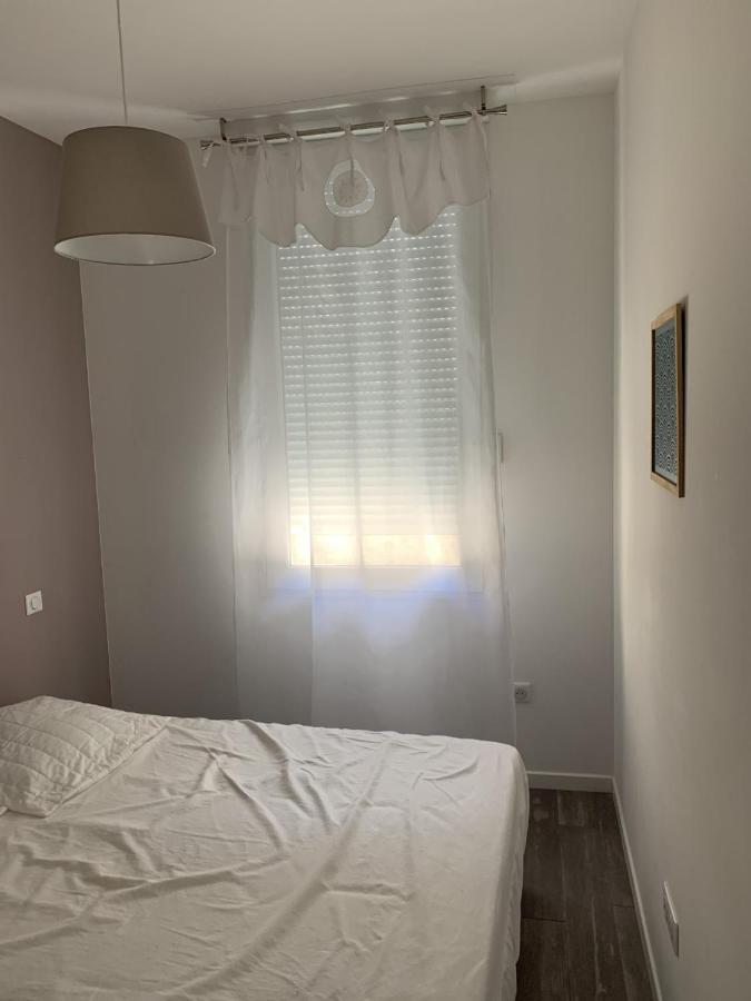 Appartement Trio Marin à Sète Extérieur photo