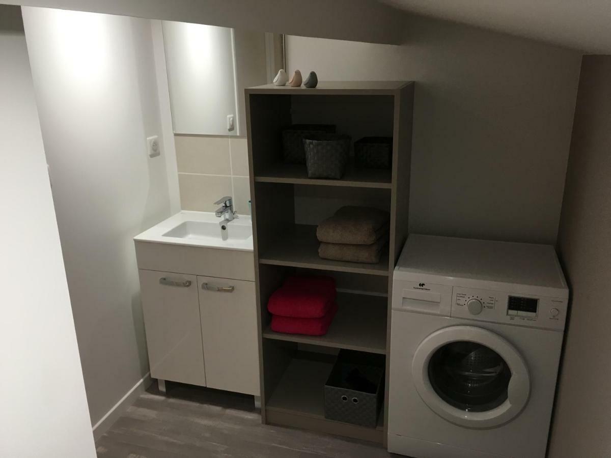Appartement Trio Marin à Sète Extérieur photo