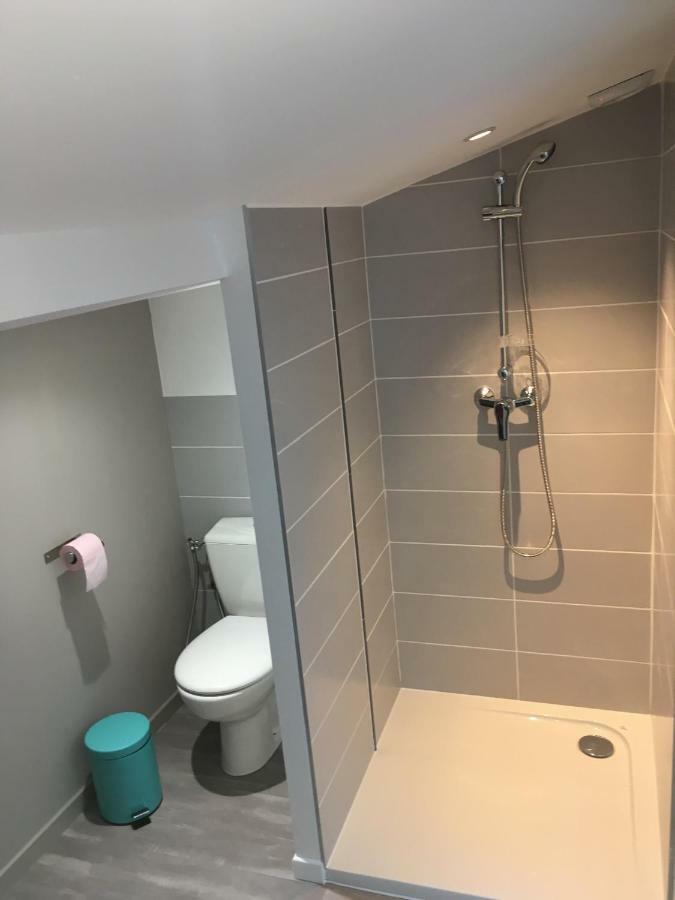 Appartement Trio Marin à Sète Extérieur photo